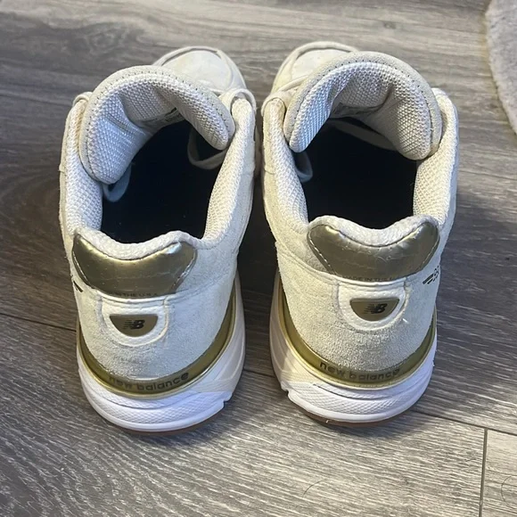 New balance 990v4 - Picture 4 of 6